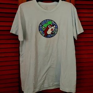 Buckie’s Texas T Shirt Size M